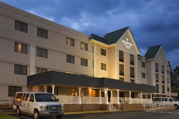 Top 10 Hotels In Riverdale Georgia
