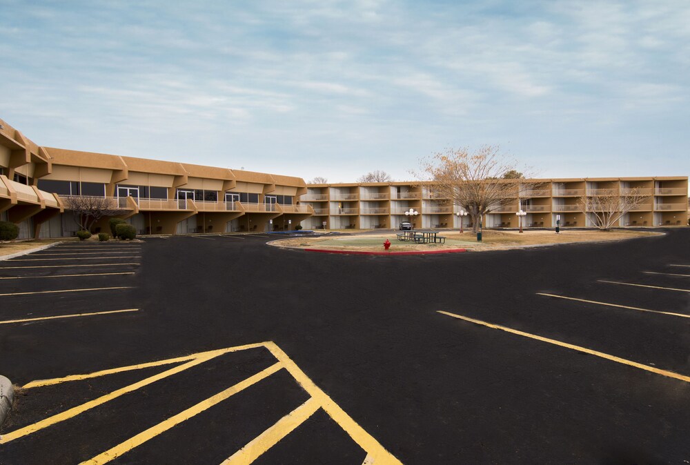 Book Quality Inn View Of Lake Powell Page In Page Hotels Com