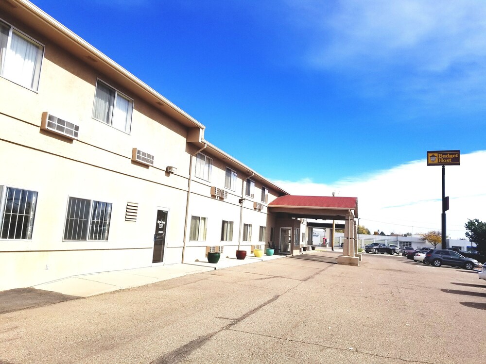 Book Budget Host Royal Gorge Inn In Canon City Hotels Budget Host Royal Gorge Inn Canon City