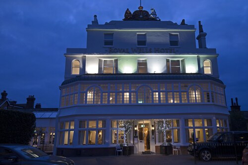 15 Closest Hotels To Wadhurst Castle In Wadhurst Hotelscom