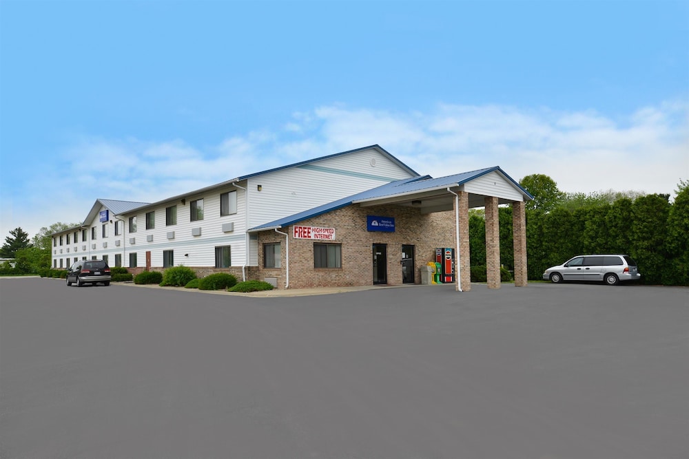 Book Americas Best Value Inn Champaign In Hotels Americas Best Value Inn Champaign