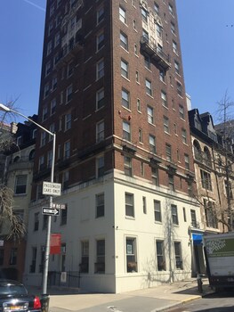 Top 10 Hotels In New York From 29 Night