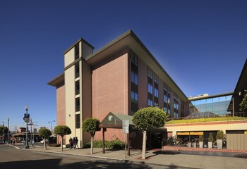 15 Closest Hotels To Pier 39 In San Francisco