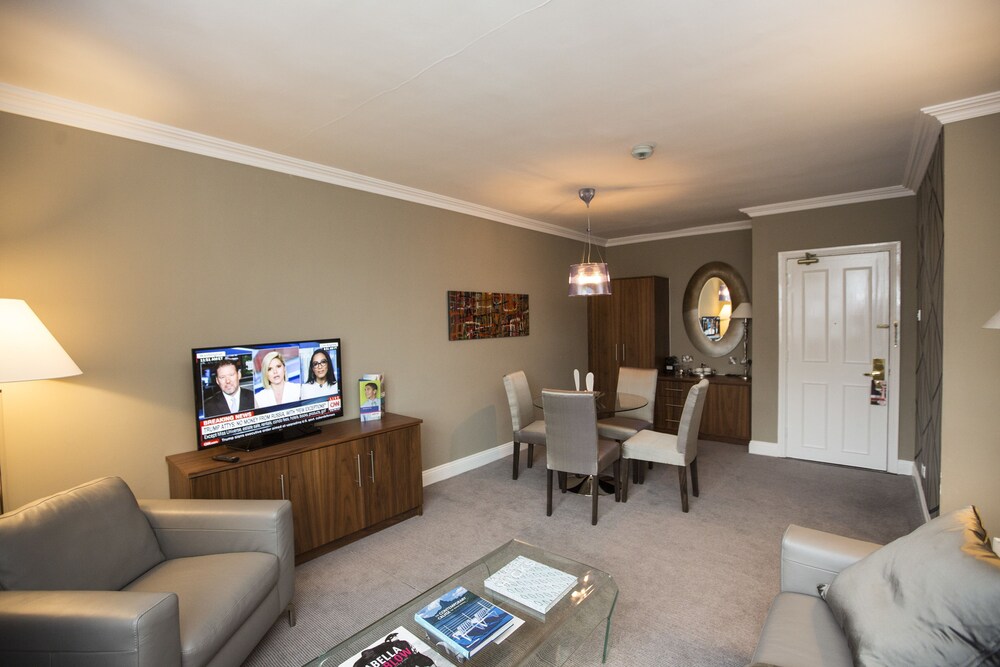 Park Inn By Radisson Shannon Airport In Shannon Hotels Com