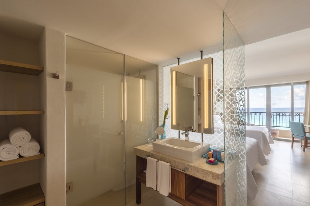 Book Fiesta Americana Condesa Cancun All Inclusive in Cancun