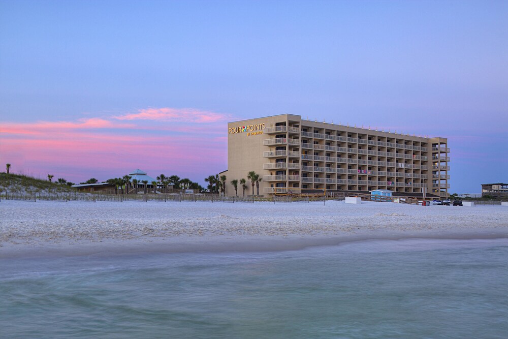 Book Four Points by Sheraton Destin-Fort Walton Beach in Fort Walton ...