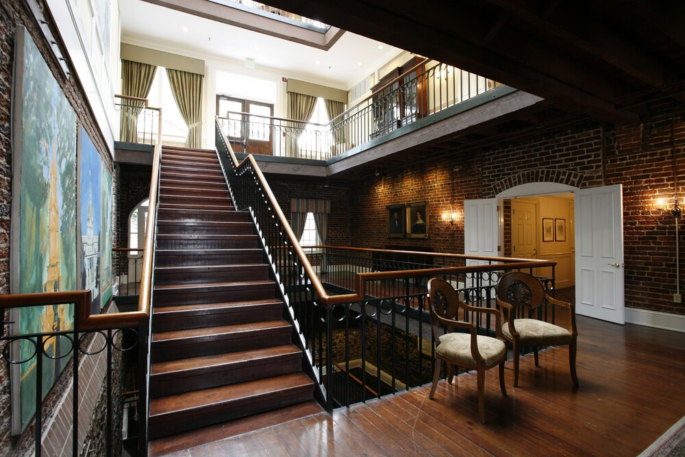 Book River Street Inn In Savannah Hotels Com