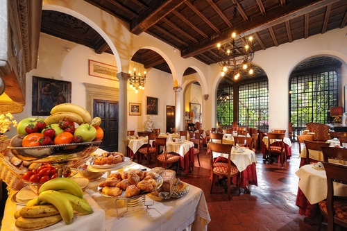 Book Hotel Monna Lisa In Florence Hotels Com