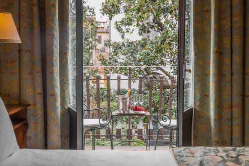 Book Hotel Monna Lisa In Florence Hotels Com