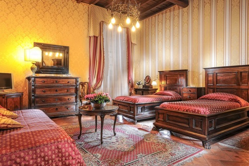 Book Hotel Monna Lisa In Florence Hotels Com