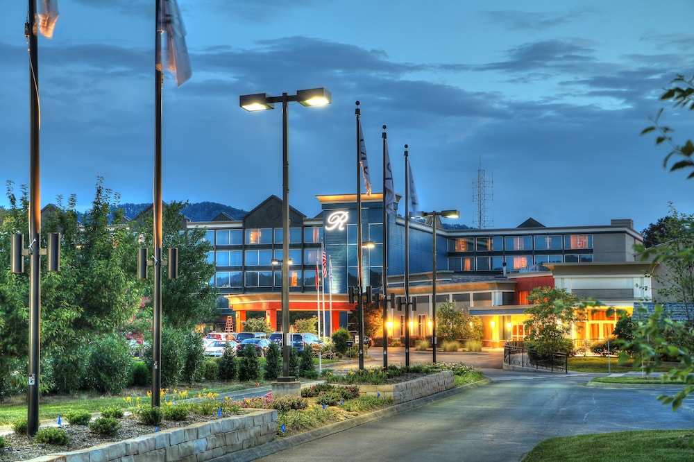 Book The Ramsey in Pigeon Forge | Hotels.com