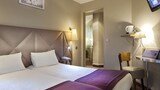 10 Best Hotels Near Paris Montparne Station This Hotel Is Near