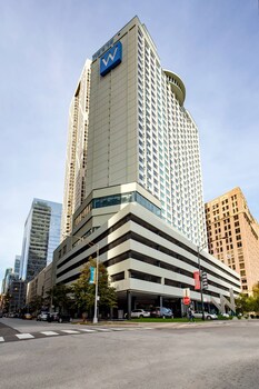 Top 10 Hotels In Streeterville Chicago Illinois