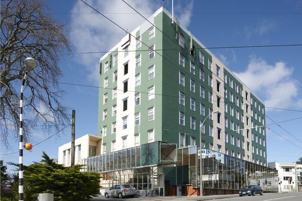 Willis Wellington Hotel New Zealand Willis Wellington Hotel