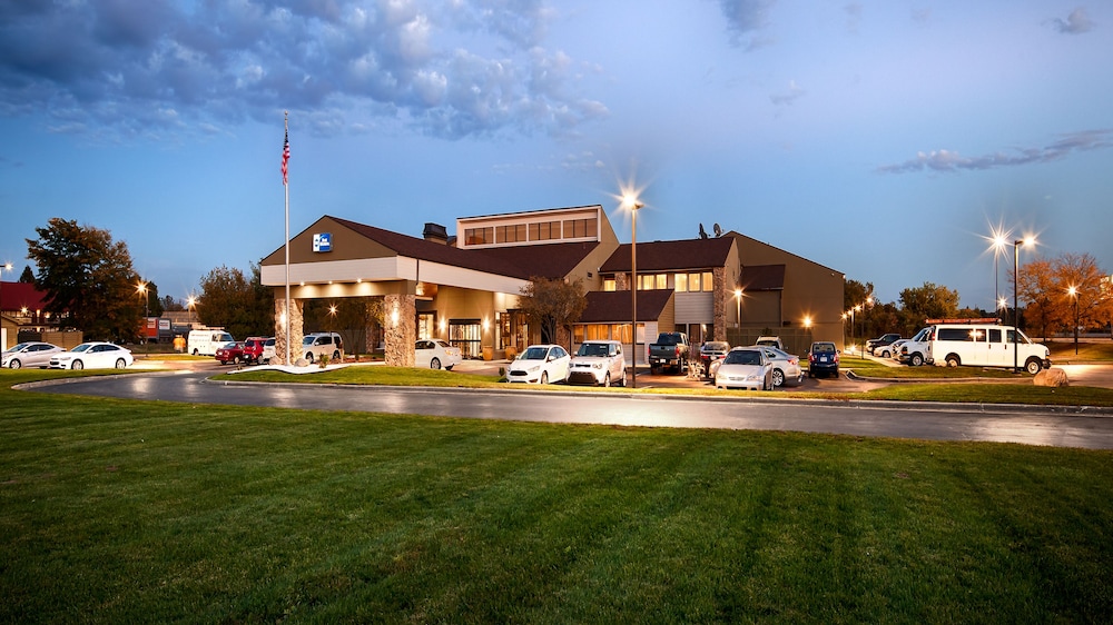 Book Best Western Benton HarborSt. Joseph in Benton Harbor