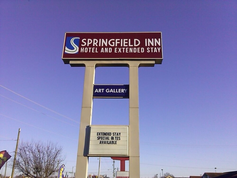 Book Springfield Inn Tn In Hotels