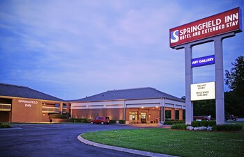 Top 10 Hotels In Springfield Tennessee Motels In Springfield