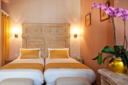 ホテル プラザ オペラ パリ の宿泊予約 ホテルズドットコム