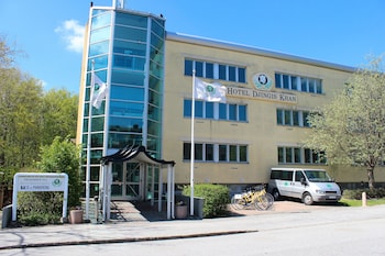 15 Closest Hotels To Sony Ericsson Headquarters In Lund