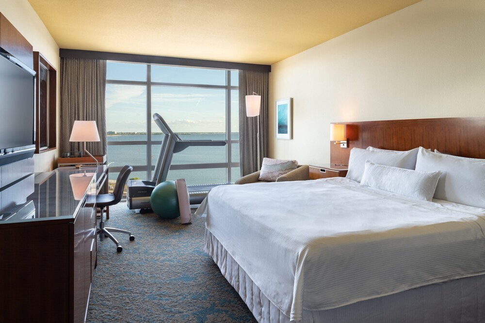 Book Westin Tampa Bay Hotel In Tampa Hotels Com