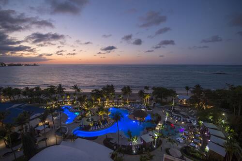 Book Fairmont El San Juan Hotel In Carolina Hotels Com Book Fairmont El San Juan Hotel In Carolina Hotels Com