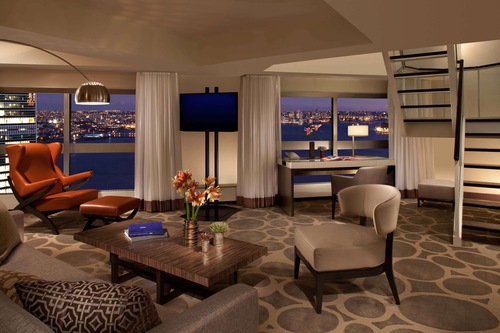 Millennium Hilton New York One Un Plaza In New York Hotels Com