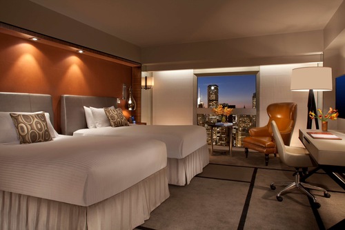Millennium Hilton New York One Un Plaza In New York Hotels Com