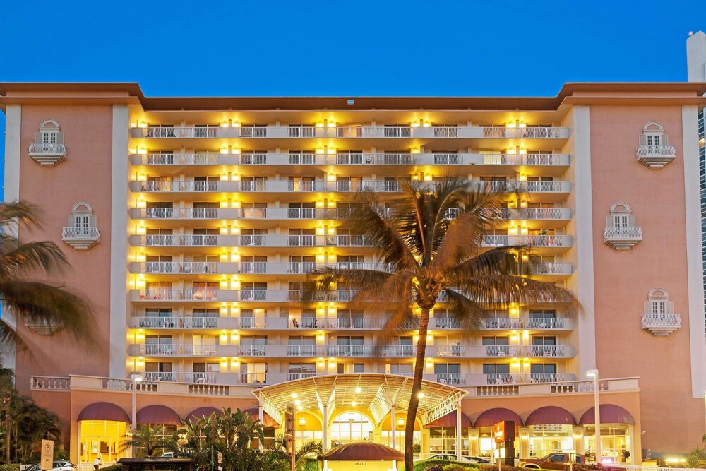 Book Ramada Plaza By Wyndham Marco Polo Beach Resort In Sunny Isles Ramada Plaza By Wyndham Marco Polo Beach Resort Sunny Isles