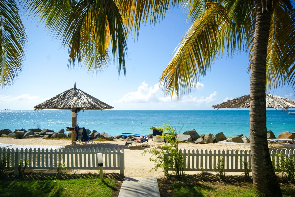 Antigua Village Beach Resort St John S And Barbuda Antigua Village Beach Resort St John S