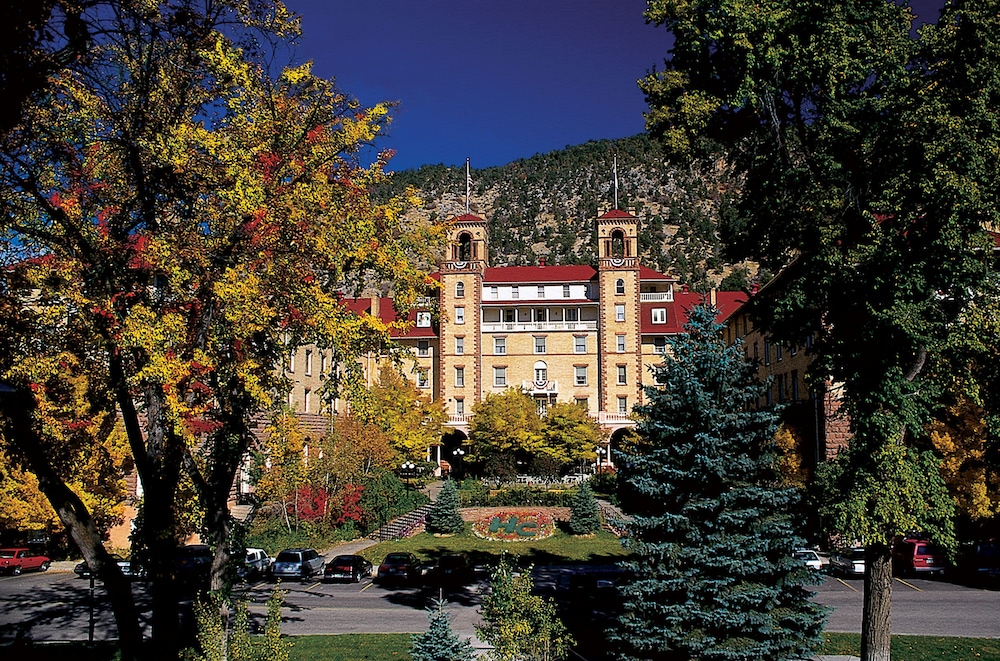 Hotel Colorado Glenwood Springs 2018 Updated Price Reviews Hd Hotel Colorado Glenwood Springs