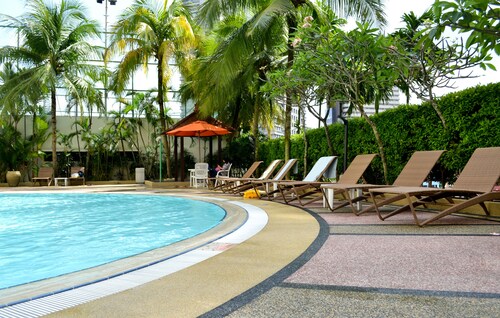 Top Hotels in Bandar Johor Bahru, Malaysia - Cancel FREE on most 