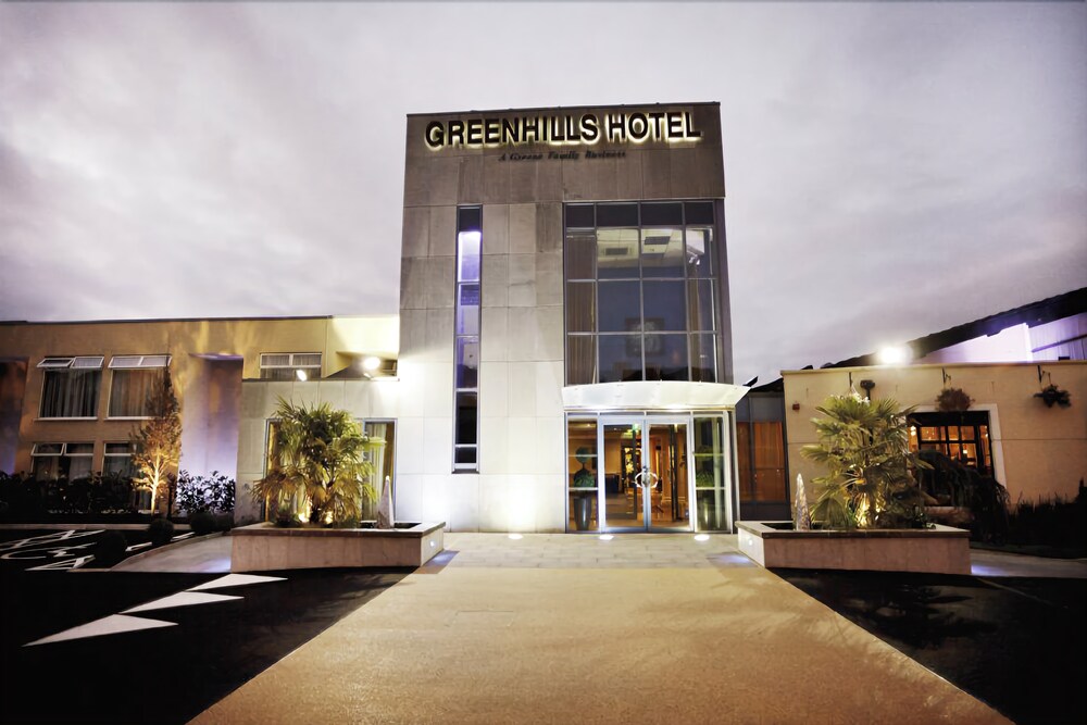 Greenhills Hotel Limerick Ireland S Greenhills Hotel Limerick