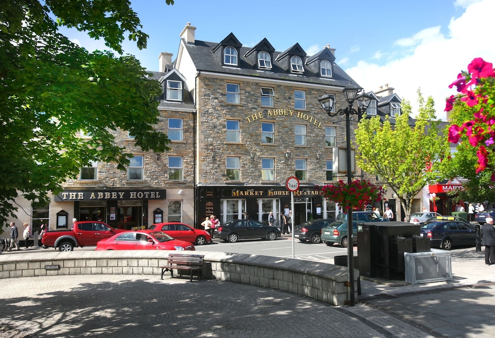 Book The Abbey Hotel Donegal In Hotels The Abbey Hotel Donegal