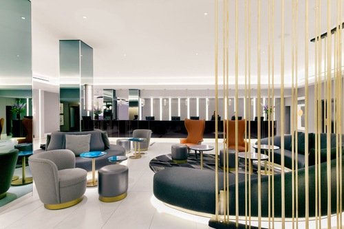 Book The Strand Palace Hotel In London Hotels Com