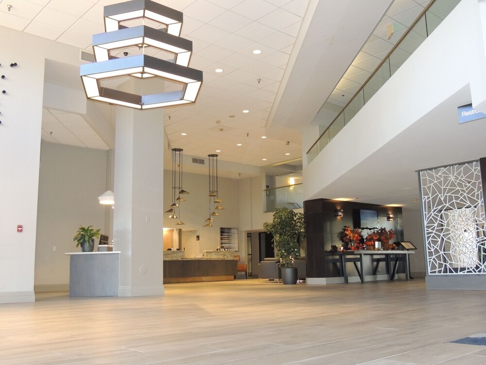 hilton hotels in westminster co