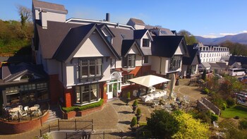 10 Best Dog Pet Friendly Hotels In Killarney