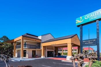 Top 10 Hotels In Bennettsville South Carolina
