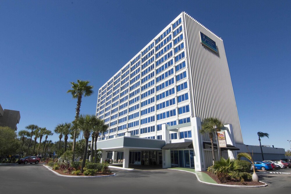 Book The Barrymore Hotel Tampa Riverwalk In Hotels The Barrymore Hotel Tampa Riverwalk