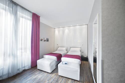 book atlantic hotel in milan hotels com