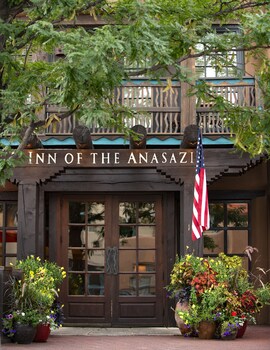 Save Big With These Awesome Santa Fe Hotel Deals New - 