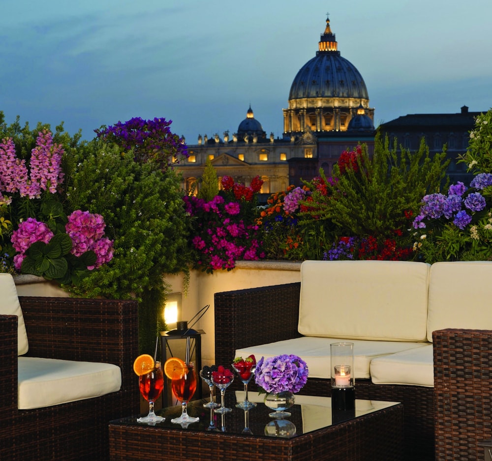 Star of Rome - Hotel Bed and breakfast in the …