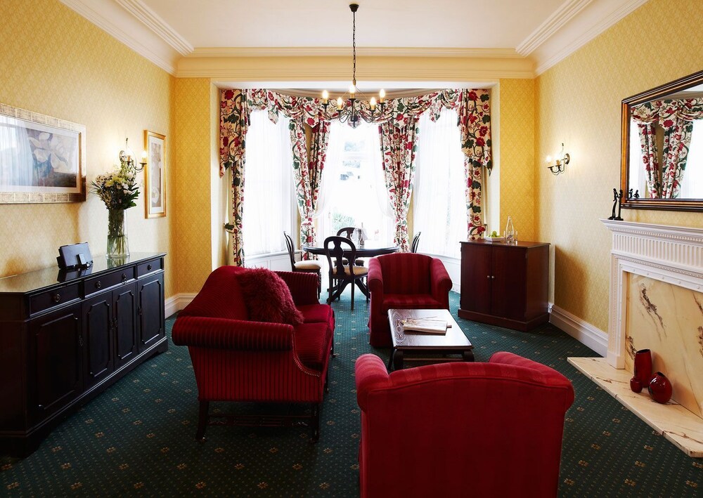 Royal Bath Hotel & Spa Bournemouth, Bournemouth Info, Photos, Reviews