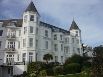 Picture of Royal Bath Hotel & Spa Bournemouth in Bournemouth