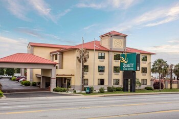 15 Closest Hotels To Fort Jackson In Columbia