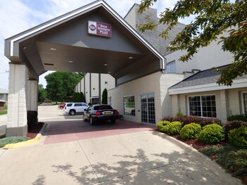 Top 10 Hotels In Anamosa Iowa