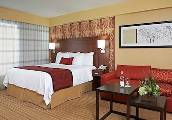 Los Angeles Bölgesinde Bu İş Oteli Seçin - Online Otel Rezervasyonu