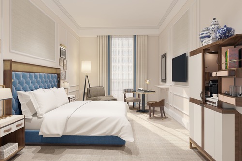Book The Langham Boston In Boston Hotels Com