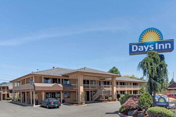 Top 10 Hotels In Bonney Lake Washington