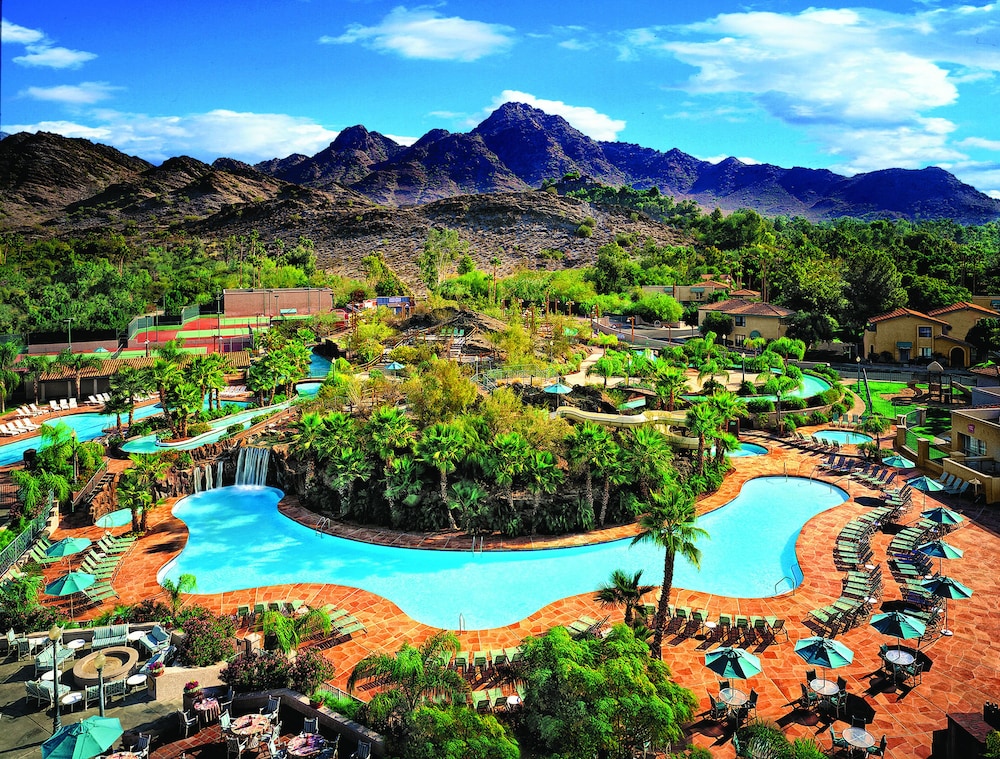 Book Pointe Hilton Squaw Peak Resort In Phoenix Hotels Pointe Hilton Squaw Peak Resort Phoenix