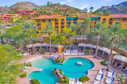 resorts in phoenix arizona resorts in phoenix arizona